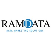 R.A.M. Data srl Logo