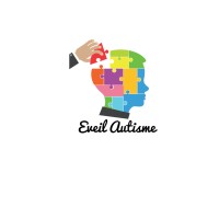 Éveil autisme Logo