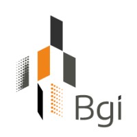 BGI Logo