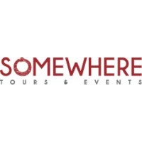 Somewhere Tours&Events Logo