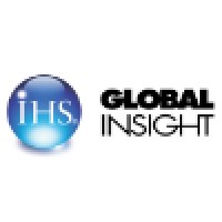 IHS, Inc. Logo