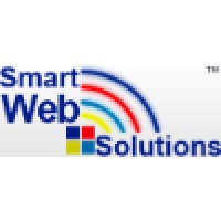 Smart Web Solutions Logo