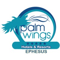 Palm Wings Ephesus Hotel Logo