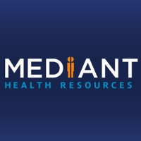 Mediant Health Resources Logo