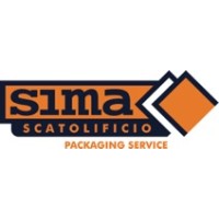 Scatolificio SIMA srl Logo