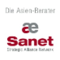 Sanet Trade & Services Co., Ltd. Logo