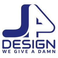 J-4 Design Logo
