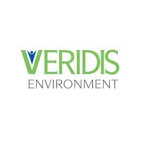 Veridis Environment Logo