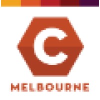 Collaboratory Melbourne Logo