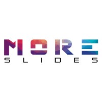 Moreslides.com Logo