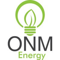 ONM ENERGY LTD Logo