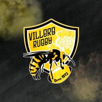 COS Villers-Lès-Nancy Rugby Logo