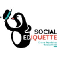 Social Ediquette Logo