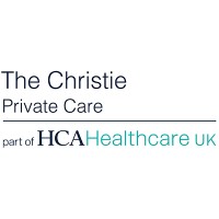 The Christie Private Care Logo
