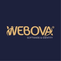 Webova Nederland B.V. Logo