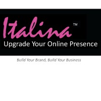 Italina Image & Branding- Upgrade Your Online Presence Logo