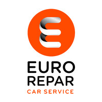 EUROREPAR CAR SERVICE Logo