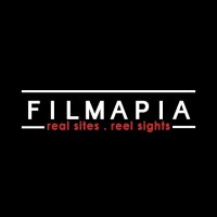 Filmapia Logo