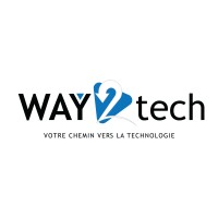 Way2Tech Logo