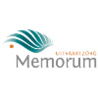 MEMORUM Uitvaartzorg Logo