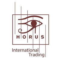 Horus International Trades Logo