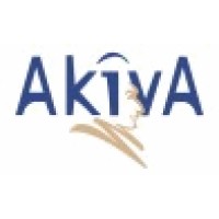 Akiva Logo