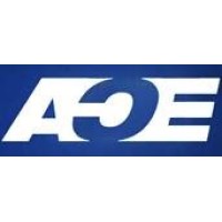 Al-Ahly Computer Equipment (ACE) Logo