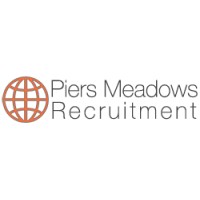 Piers Meadows Recruitment Ltd Logo