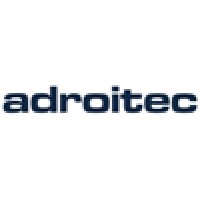 Adroitec Engineering Solutions Pvt Ltd Logo