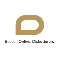 Debatoo GmbH Logo