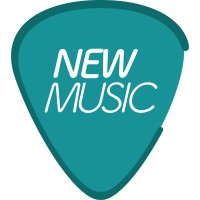New Music Digital Brasil Logo