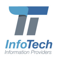 Infotech Egypt Logo