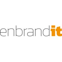 EnbrandIT Logo