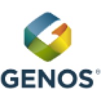 Genos Ltd Logo