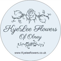 KyeLeeflowers Logo
