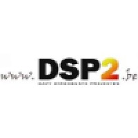 DSP2 Logo