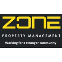 Zone Property Management Logo