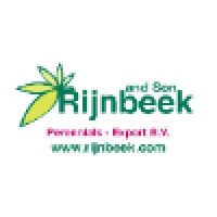 Rijnbeek and Son perennials export B.V. Logo
