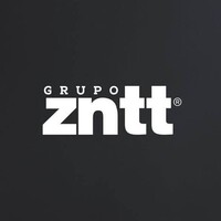 Grupo ZNTT Logo