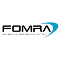 Fomra Housing & Infrastructure Pvt Ltd Logo