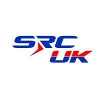 SRC UK Logo