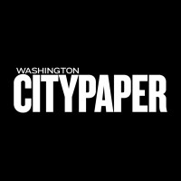 Washington City Paper Logo