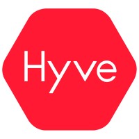 Hyve Group plc Logo