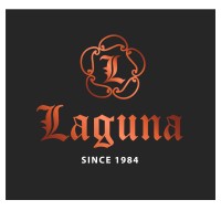 Laguna | Restaurant & Events Logo
