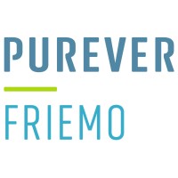 Purever Friemo Logo