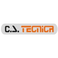 C.S.Tecnica Logo