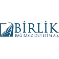 Birlik Bağımsız Denetim A.Ş. Logo