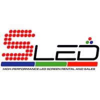 Screen LED Logo
