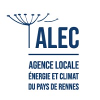 ALEC du Pays de Rennes Logo