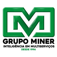 GRUPO MINER Logo